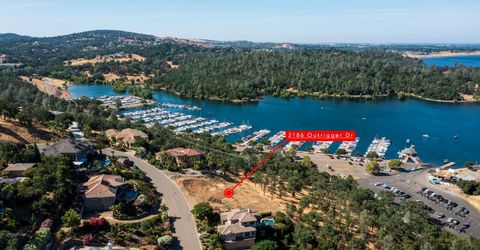 2186 Outrigger Dr, El Dorado Hills, CA 95762 Photo