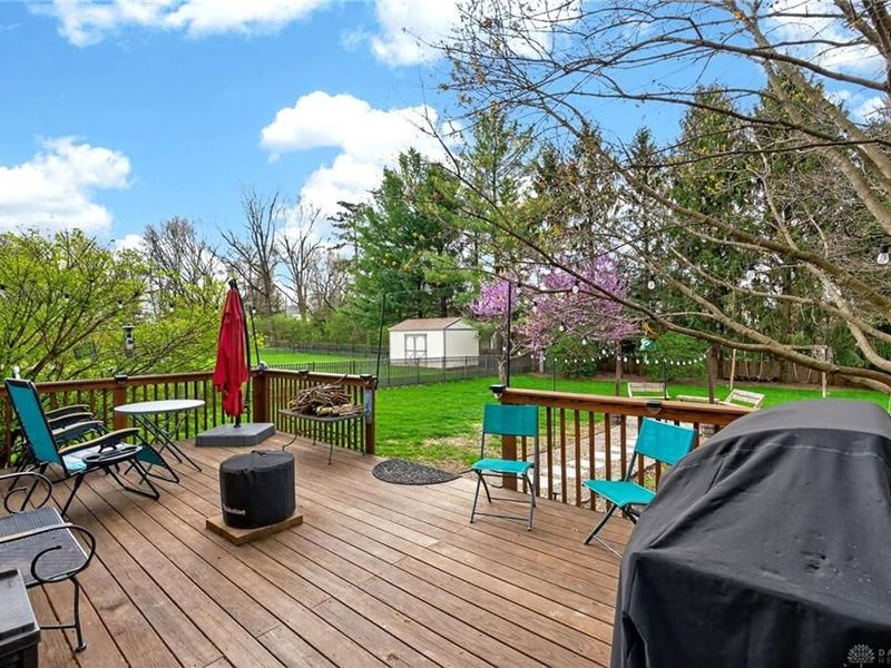 4165 Summerfield Drive, Dayton, OH 45432 Photo 33