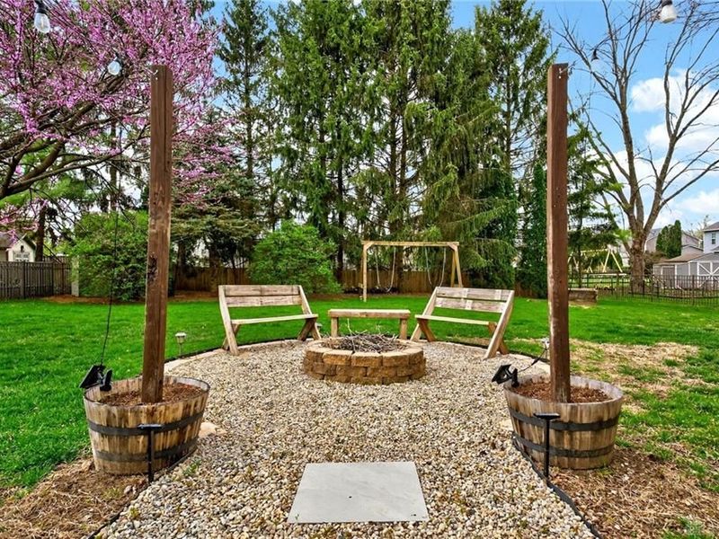 4165 Summerfield Drive, Dayton, OH 45432 Photo 35