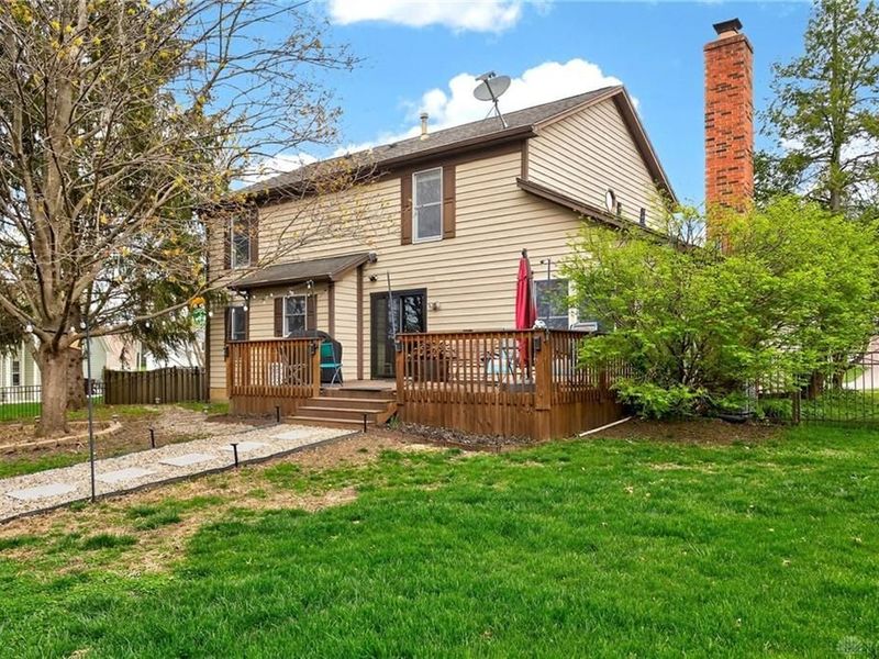 4165 Summerfield Drive, Dayton, OH 45432 Photo 37