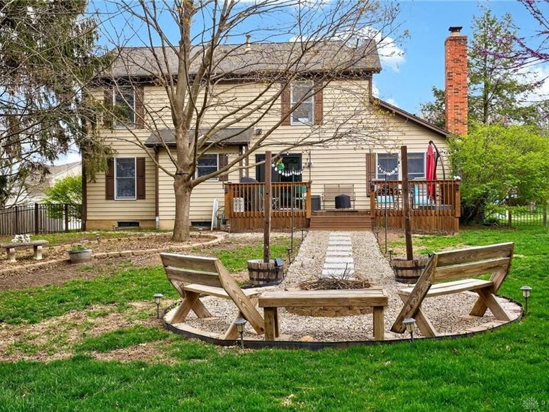 4165 Summerfield Drive, Dayton, OH 45432 Photo 39