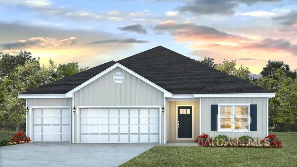 487 Preston Way, Gulf Shores, AL 36542 Main Photo