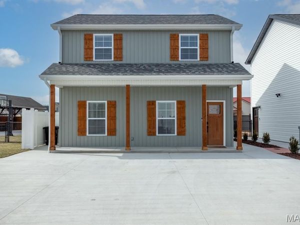 23231 Righteous Lane , Waynesville, MO 65583