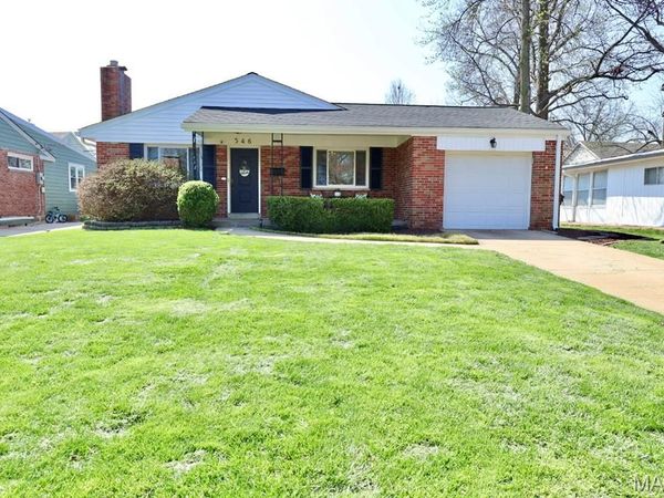 546 Linwood Boulevard, Kirkwood, MO 63122