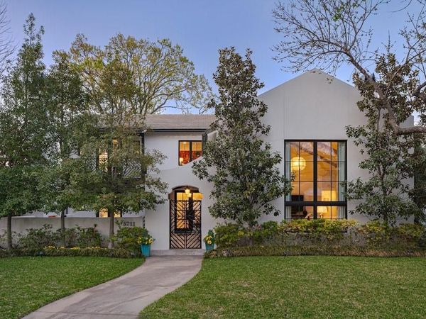 5711 Bryn Mawr Drive, Dallas, TX 75209