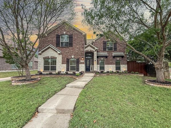 10425 Chantry Lane , Frisco, TX 75034