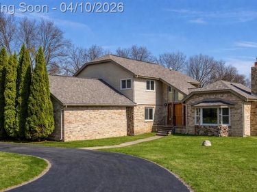 3105 Hickory Ridge Drive, Brandon Twp, MI 48462