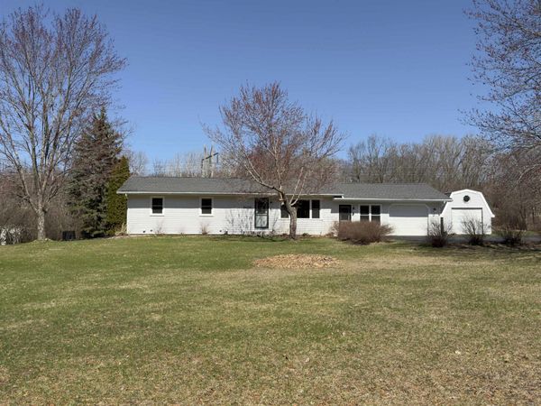 S4331 Draper Street, Baraboo, WI 53913