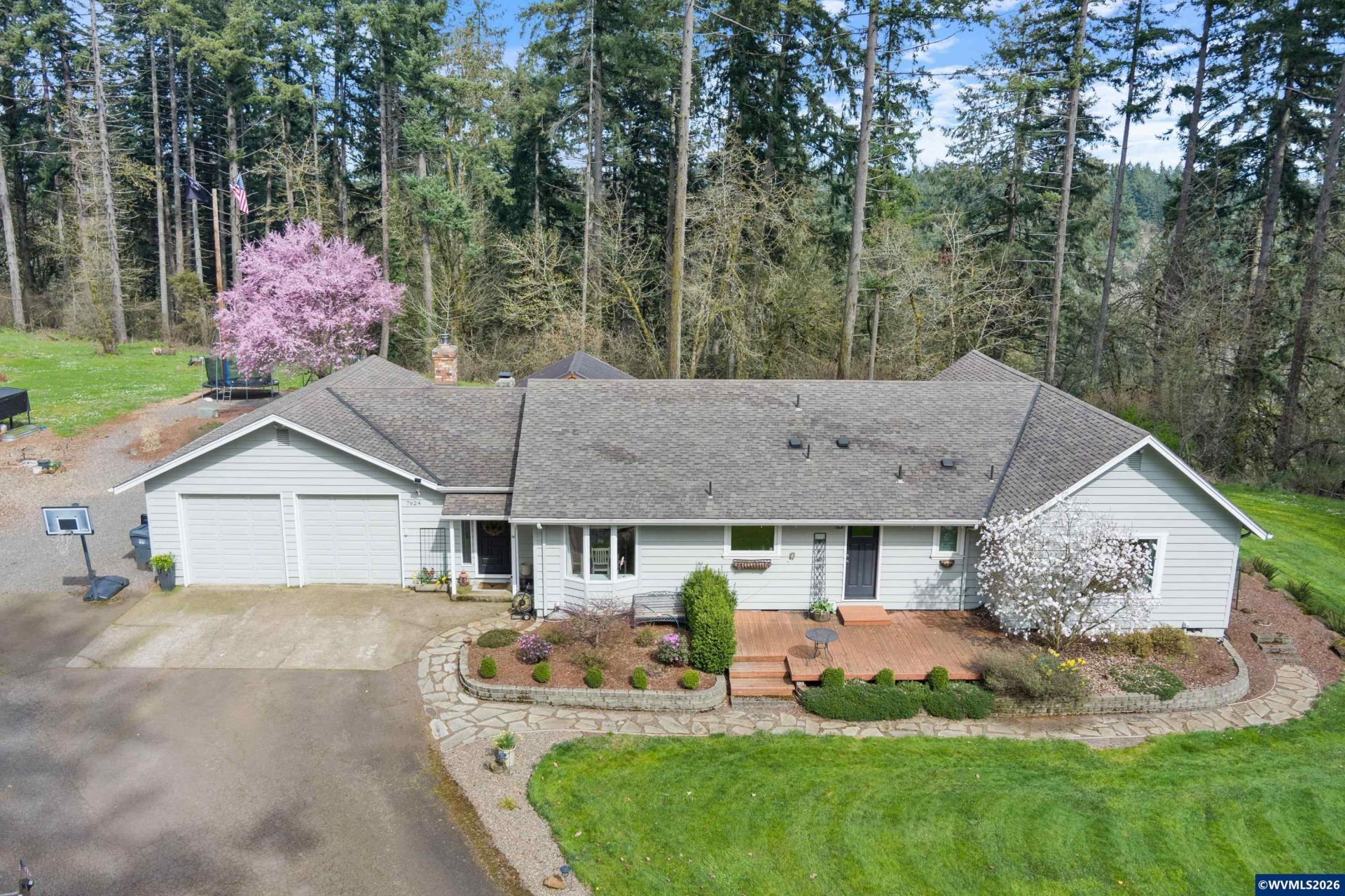 7624 Shady Wy Se, Turner, OR 97392 Main Photo