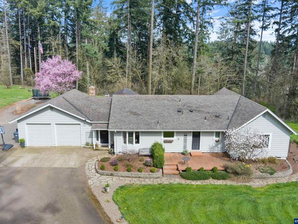 7624 Shady Wy SE, Turner, OR 97392