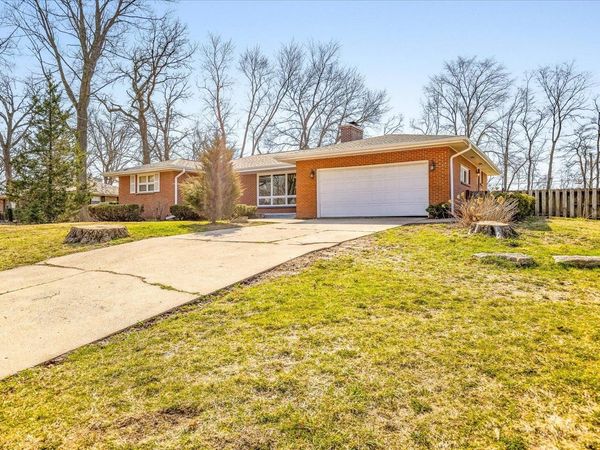 2515 Mandrake Drive, ROCKFORD, IL 61108