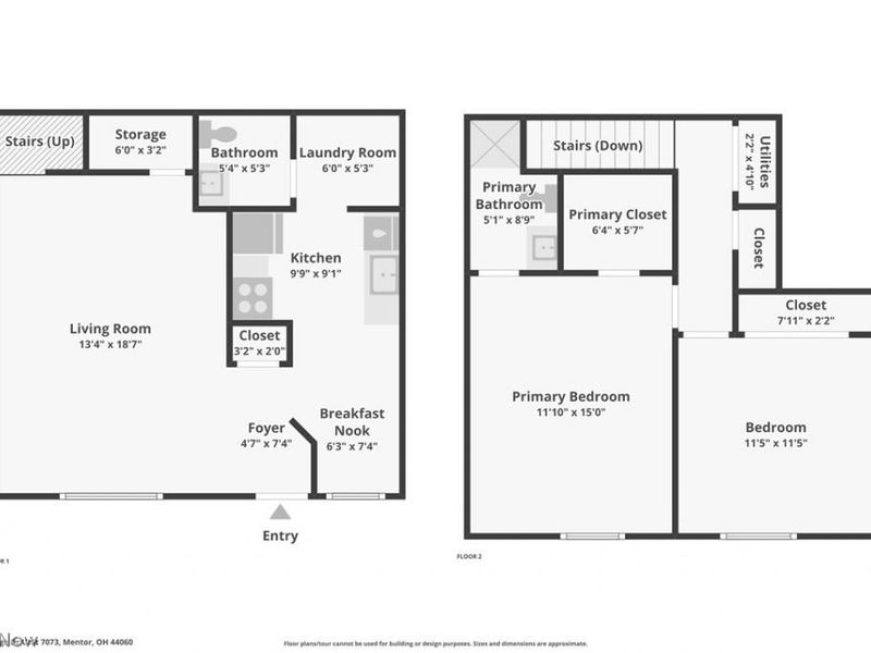 7073 Village Drive, Concord Township, OH 44060 Photo 31