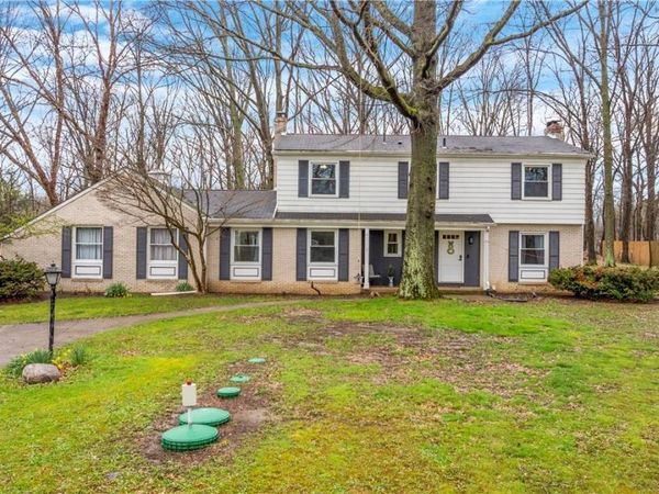 7401 Mines Road SE, Warren, OH 44484