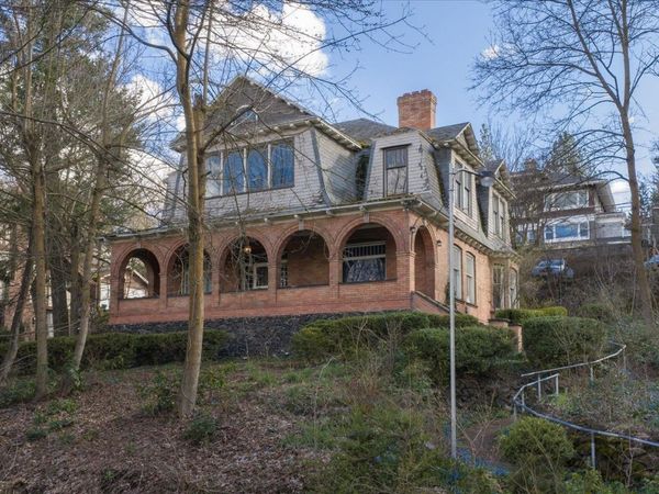 1023 W 6th Ave, Spokane, WA 99204