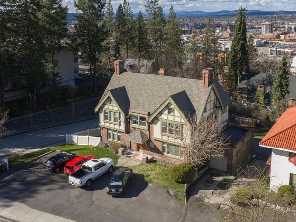 928 W 7th Ave, Spokane, WA 99204