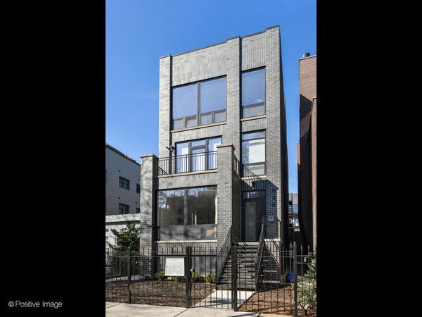 934 N Winchester Avenue, Unit 1, Chicago, IL 60622