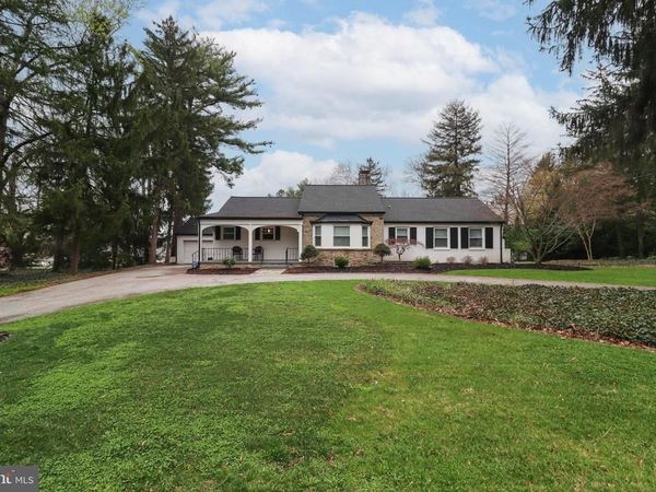 1023 BROCKIE DRIVE , YORK, PA 17403