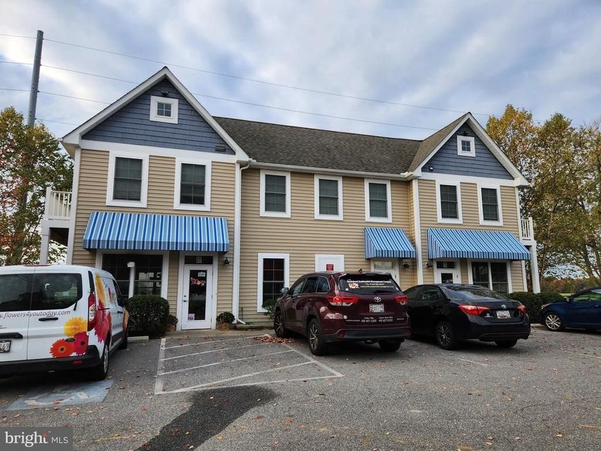 101 Dundee Avenue, Unit 202, Chester, MD 21619 Main Photo