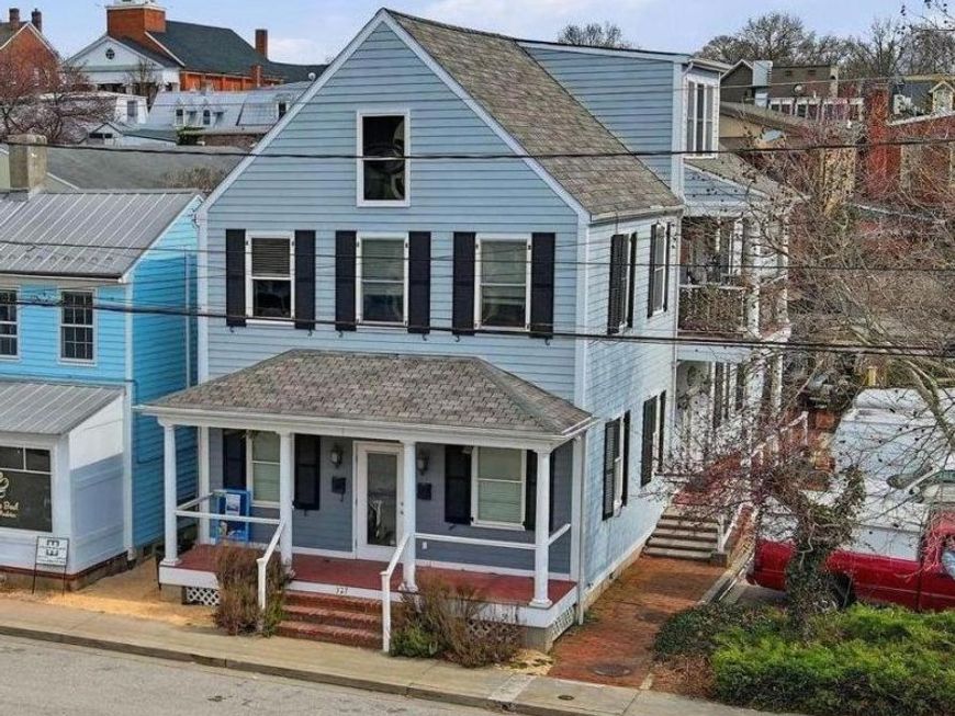 327 Cannon Street , Chestertown, MD 21620 Main Photo