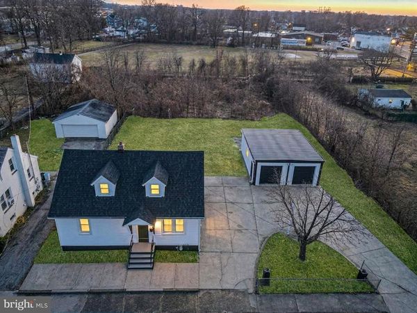 68 E HARMONY STREET , PENNS GROVE, NJ 08069