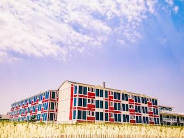 1 READ AVENUE , Unit 113A, DEWEY BEACH, DE 19971