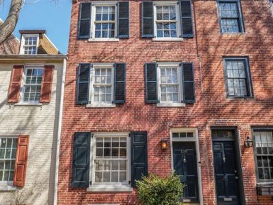 239 S Quince , Philadelphia, PA 19107 Main Photo