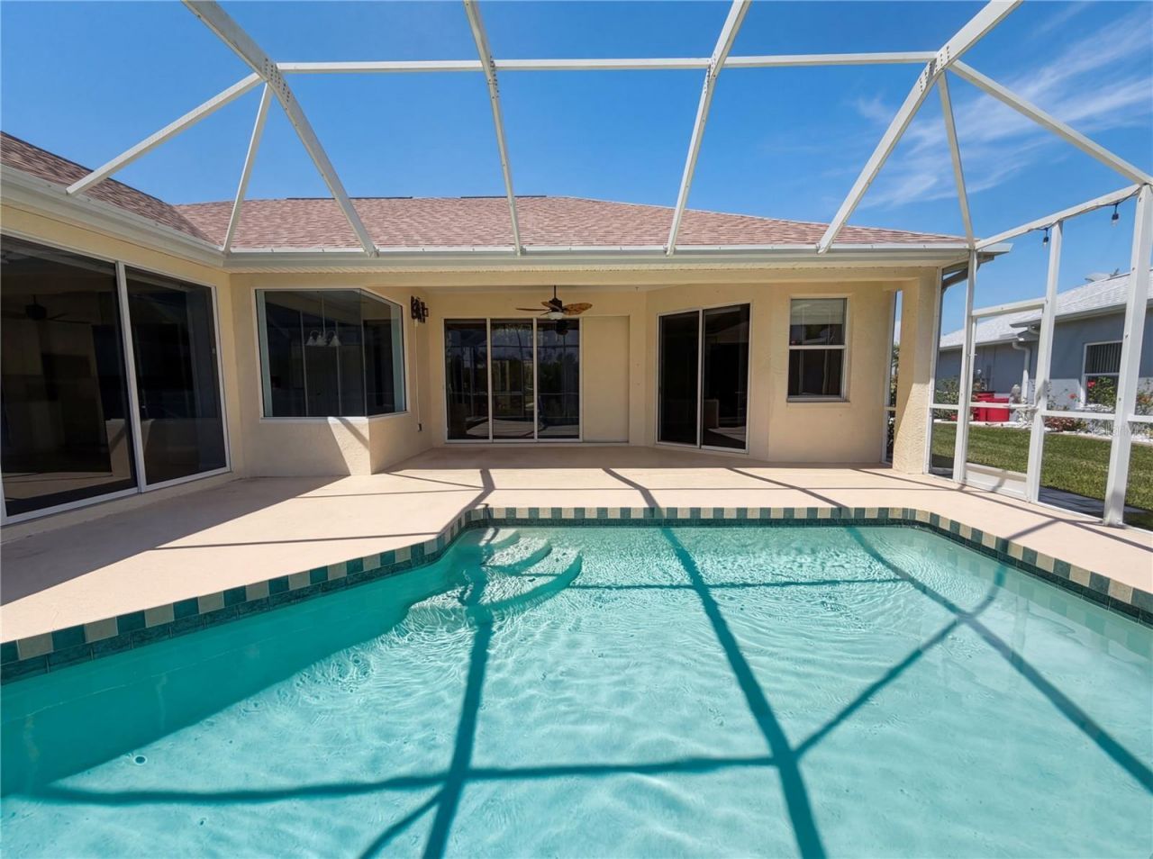 12567 SW Pembroke Circle N, Lake Suzy, FL 34269 Photo