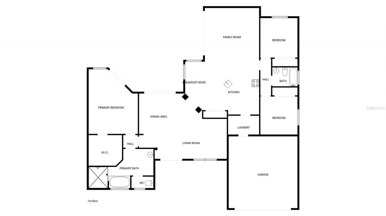 12567 SW Pembroke Circle N, Lake Suzy, FL 34269 Photo