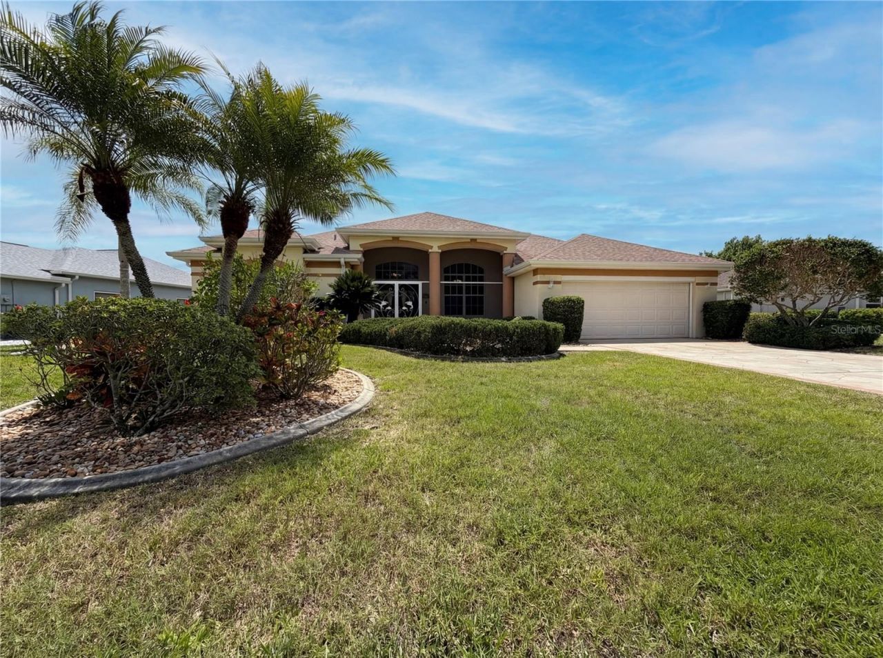 12567 SW Pembroke Circle N, Lake Suzy, FL 34269 Photo