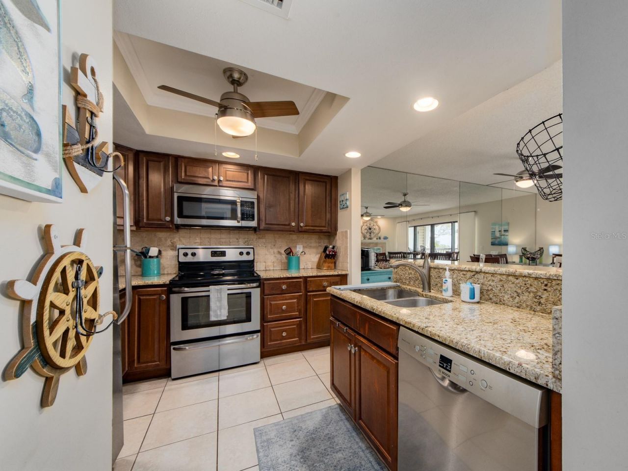 2406 Gulf Boulevard, Unit 204, Indian Rocks Beach, FL 33785 Photo