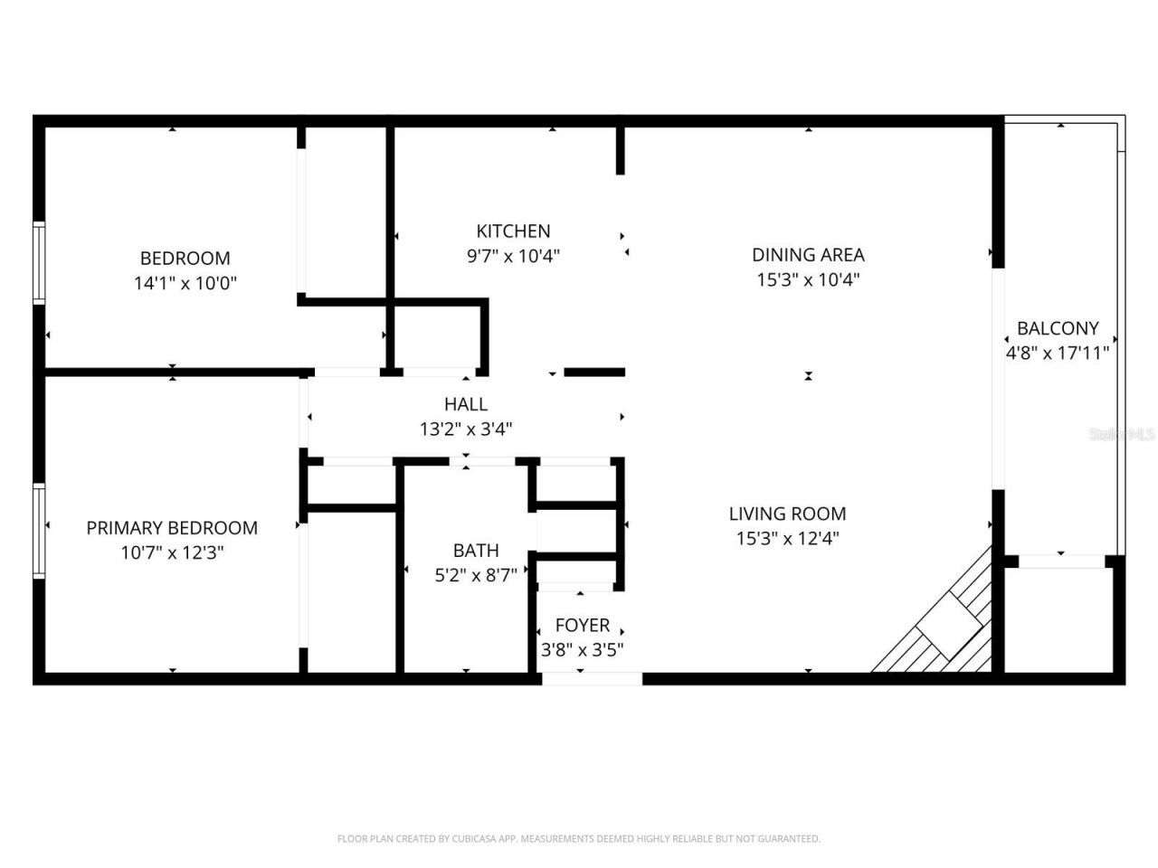 2406 Gulf Boulevard, Unit 204, Indian Rocks Beach, FL 33785 Photo