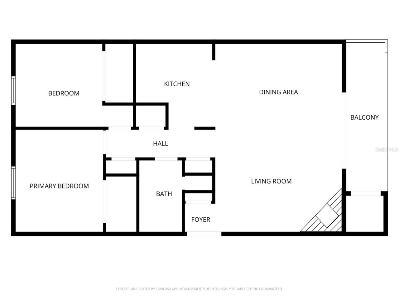 2406 Gulf Boulevard, Unit 204, Indian Rocks Beach, FL 33785 Photo