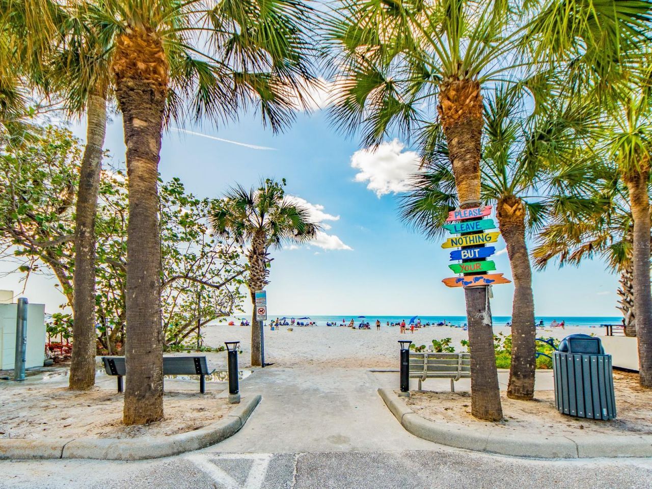 2406 Gulf Boulevard, Unit 204, Indian Rocks Beach, FL 33785 Photo