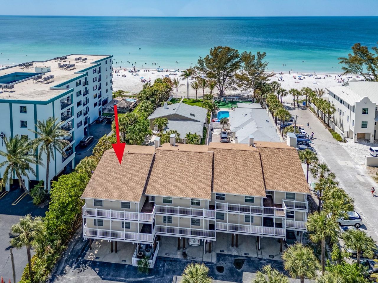 2406 Gulf Boulevard, Unit 204, Indian Rocks Beach, FL 33785 Photo