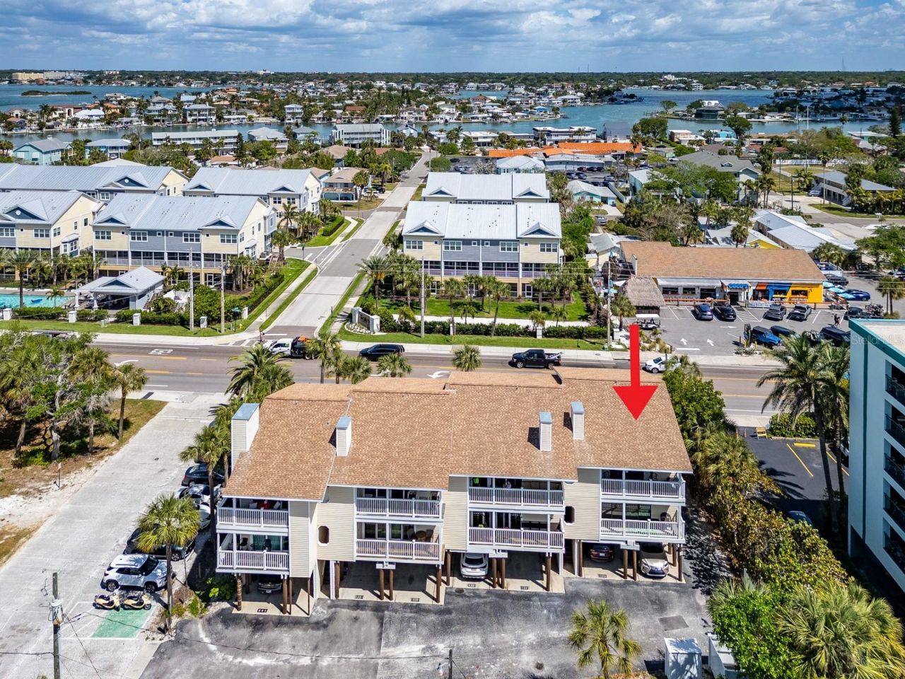 2406 Gulf Boulevard, Unit 204, Indian Rocks Beach, FL 33785 Photo