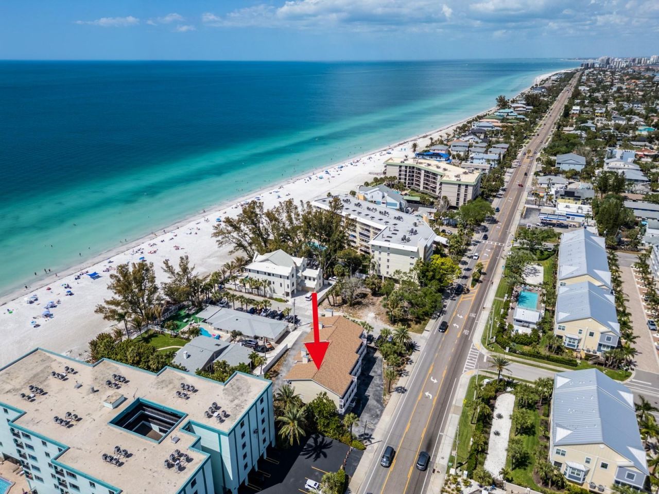 2406 Gulf Boulevard, Unit 204, Indian Rocks Beach, FL 33785 Photo