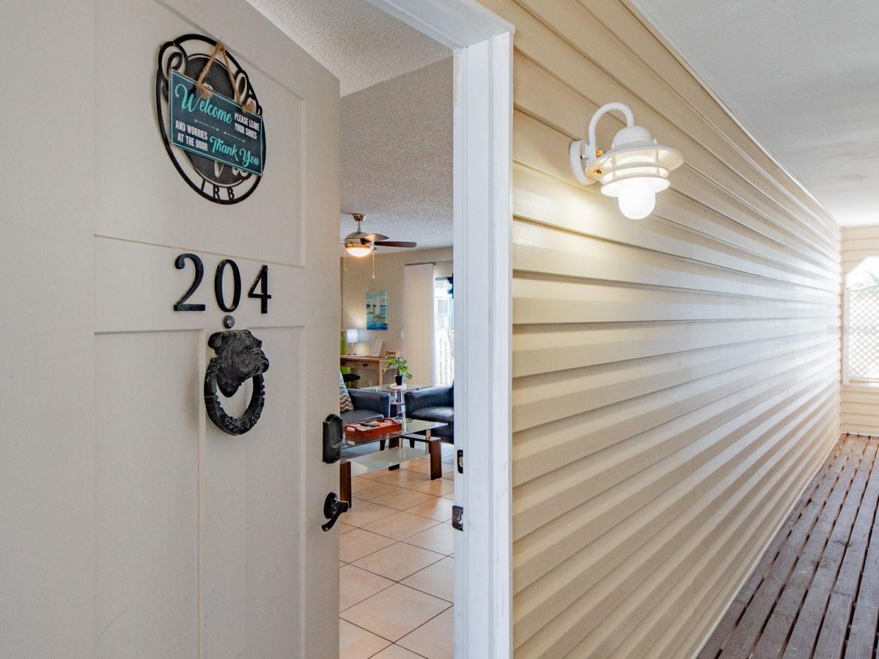 2406 Gulf Boulevard, Unit 204, Indian Rocks Beach, FL 33785 Photo