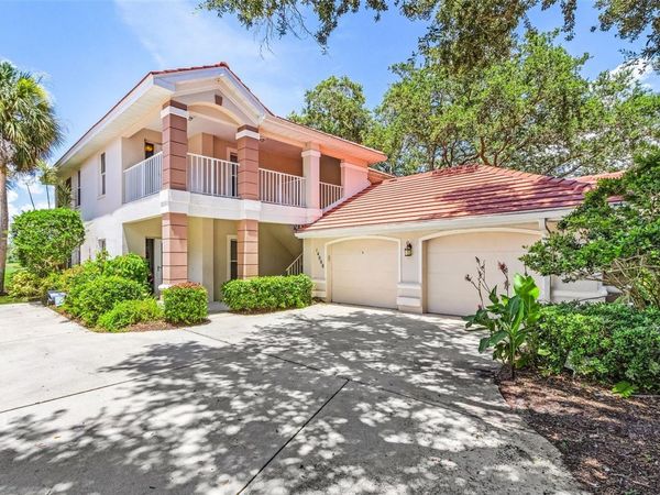 14008 WILLOW GLEN COURT , Unit 210, PORT CHARLOTTE, FL 33953