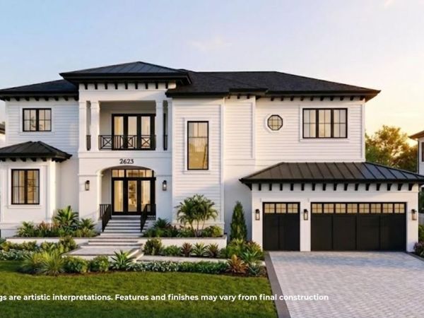 2623 S BRYANT CIRCLE , TAMPA, FL 33629