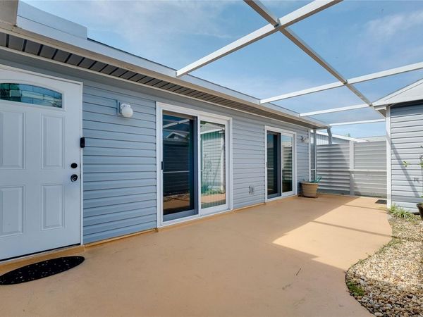 3300 LOVELAND BOULEVARD , Unit 101, PUNTA GORDA, FL 33980