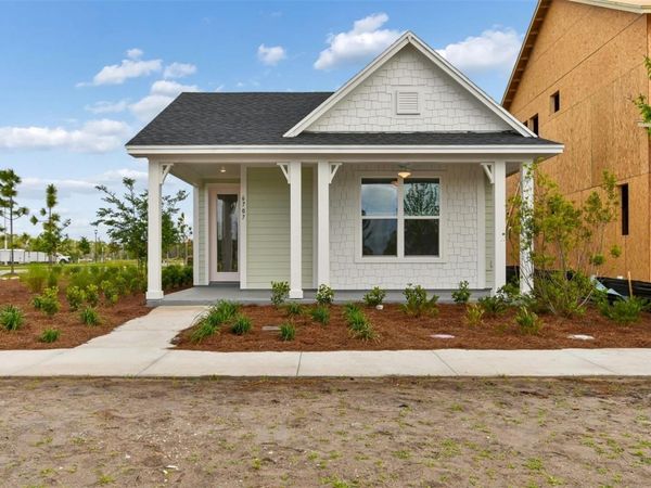 6707 SHERPA TRAIL , ST CLOUD, FL 34771