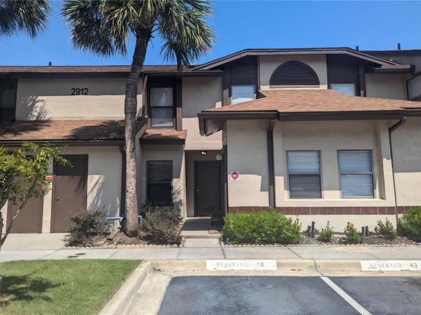 2912 S SEMORAN BOULEVARD , Unit C9, ORLANDO, FL 32822