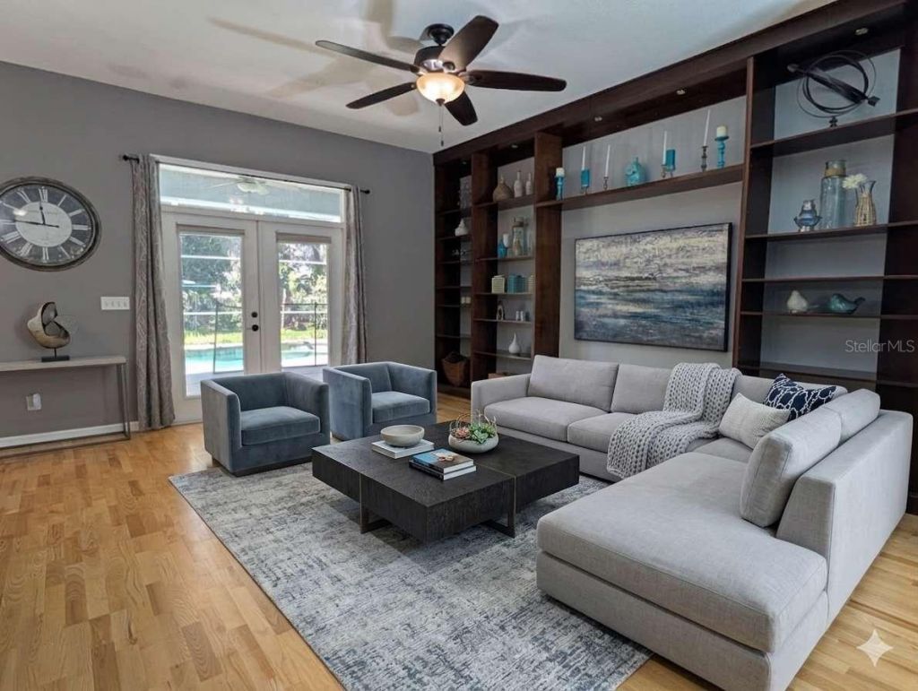 556 Summerwood Drive, Minneola, FL 34715 Photo