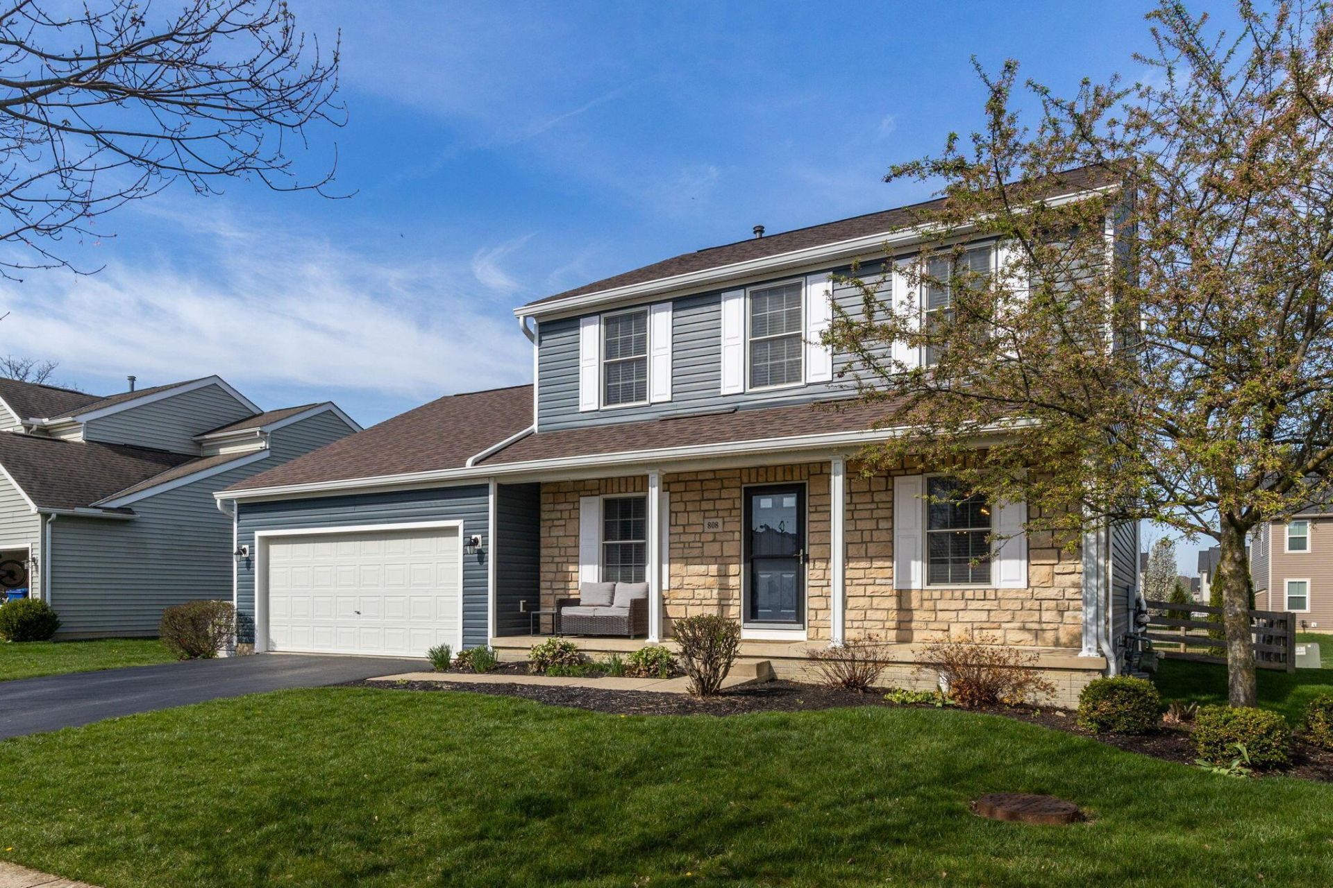 808 Canal Street, Delaware, OH 43015 Main Photo