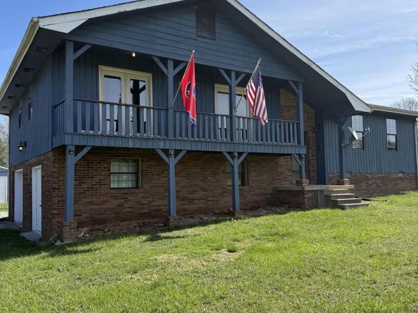 140 Acorn Lane, Robbins, TN 37852