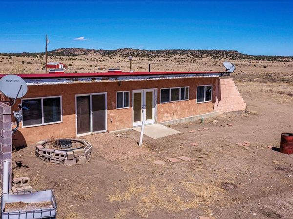 23500 Ridge Road , Trinidad, CO 81082