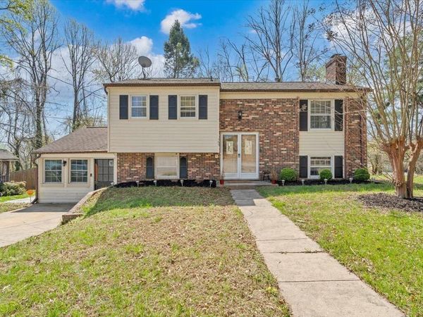 163 Blair PL , Danville, VA 24540