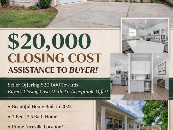 1233 Elderflower Drive, Niceville, FL 32578