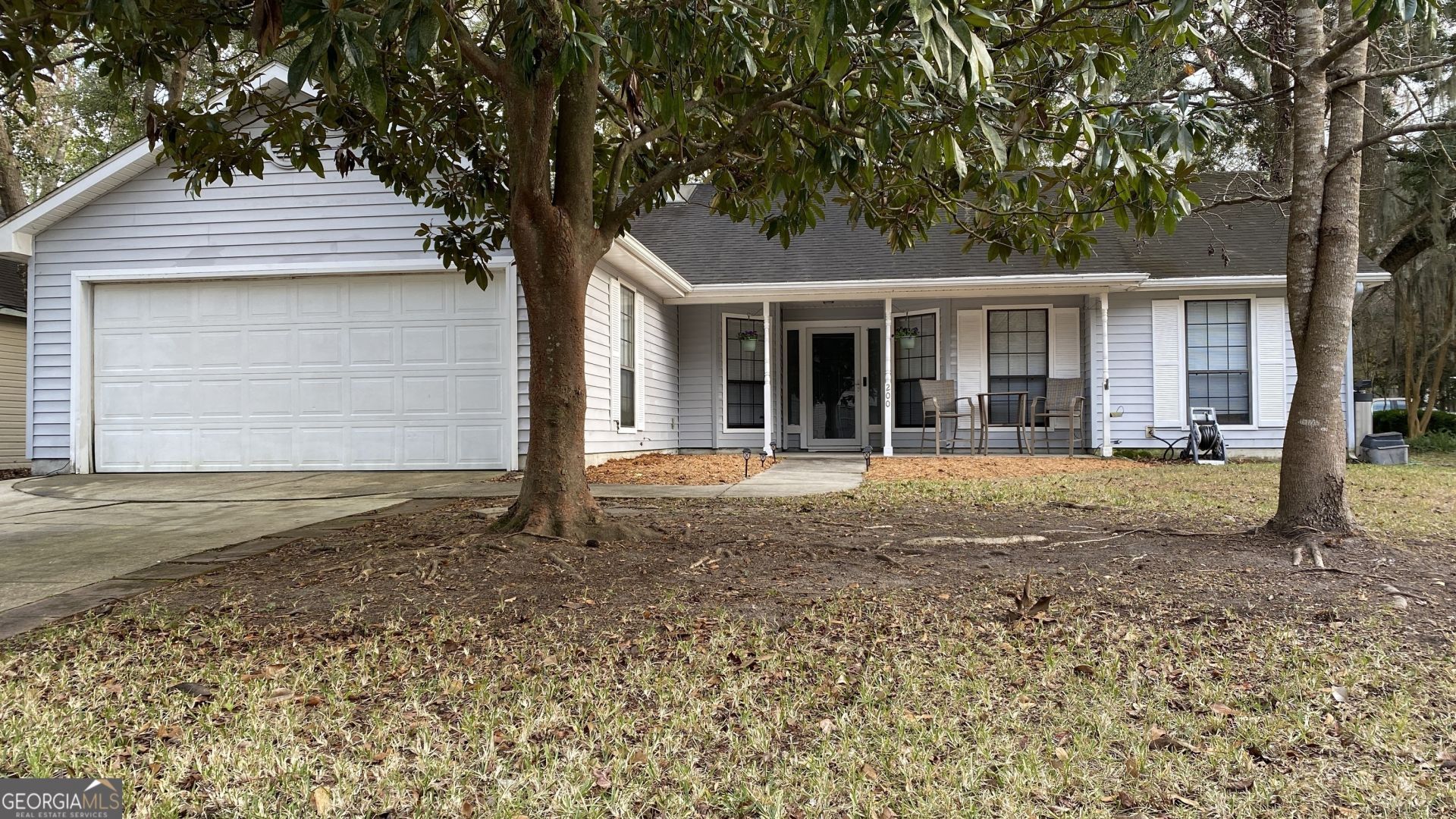 200 Mcintosh Drive, Saint Marys, GA 31558 Main Photo