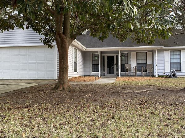 200 McIntosh Drive, St. Marys, GA 31558